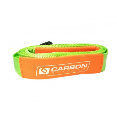 Carbon Offroad - 5M Tree Trunk Protector 12,000kg Rating 75mm Wide