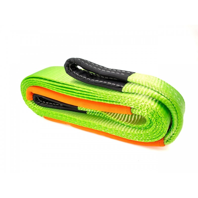 Carbon Offroad - 5M Tree Trunk Protector 12,000kg Rating 75mm Wide