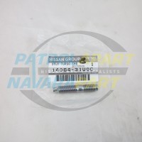 Genuine Nissan Exhaust Manifold Stud - Patrol GU Y61 TB48