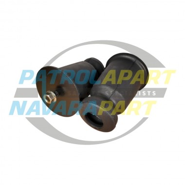 Front Bump Stop Pair For Nissan Patrol GQ GU