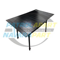 ARB Aluminium Compact Camp Table
