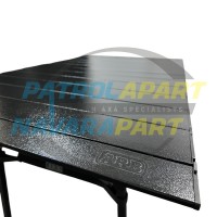 ARB Aluminium Compact Camp Table