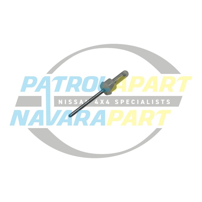 Genuine Nissan Roof Rail Mounting Clip - Nissan Patrol Y62