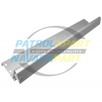 Alloy Rear Step - Nissan Patrol Y60 GQ