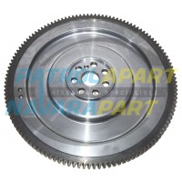 Flywheel Solid Mass - Nissan Patrol Y60 GQ, Y61 GU - TD42 NA