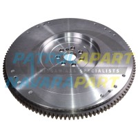 Flywheel Solid Mass - Nissan Patrol Y61 GU - TD42T, TD42TI