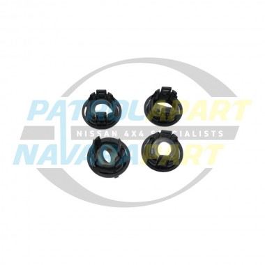 Parking Sensor Spacer - Nissan Patrol Y62 S4-5