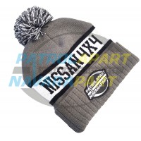 Winter is coming! Grab a Patrolapart Grey Beanie
