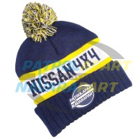 Winter is coming! Grab a Patrolapart Blue Beanie