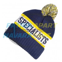 Winter is coming! Grab a Patrolapart Blue Beanie