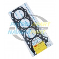 Cylinder Head Stone Gasket - Nissan Patrol Y61 GU - ZD30CR