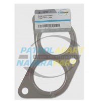 Stone Exhaust Flange Gasket - Nissan Patrol Y60 GQ, Y61 GU - TB/TD