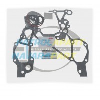 Stone Timing Cover Gasket Kit - Nissan Patrol Y61 GU ZD30DI to 01/2007