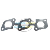 Stone Front Exhaust Manifold Gasket - Nissan Patrol Y61 GU - TB48