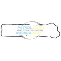 Stone Rocker Cover Gasket - Nissan Patrol Y61 GU - TB48
