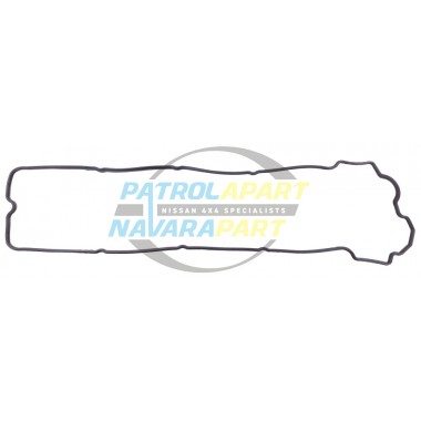 Stone Rocker Cover Gasket - Nissan Patrol Y61 GU - TB48