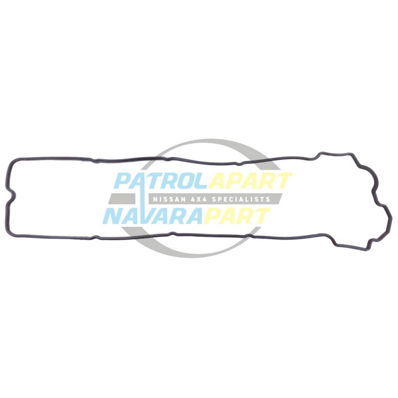 Stone Rocker Cover Gasket - Nissan Patrol Y61 GU - TB48