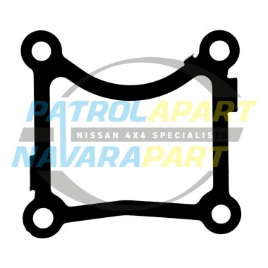 Stone Thermostat Housing Gasket - Nissan Patrol Y61 GU - TB48