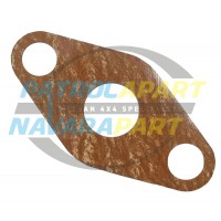 Turbo Drain Stone Gasket Suit Nissan Patrol Y60 GQ - RD28T