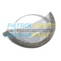 Thrust Washer Set - Nissan Patrol Y61 GU - ZD30DDi & ZD30CR