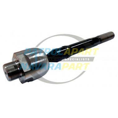 Steering Rack End LH/RH Inner 555 - Nissan Patrol Y62