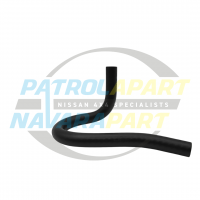 Genuine Nissan Fuel Hose - Nissan Y61 GU Patrol ZD30CR