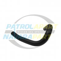 Genuine Nissan Fuel Hose - Nissan Y61 GU Patrol ZD30CR