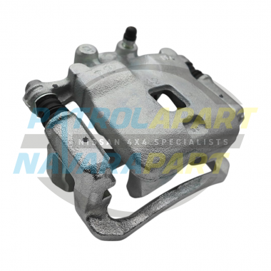 Genuine Nissan Brake Caliper Right Hand Rear - Nissan Patrol Y61 GU (Excluding TB48)