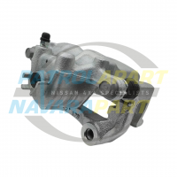 Genuine Nissan Brake Caliper Right Hand Rear - Nissan Patrol Y61 GU (Excluding TB48)