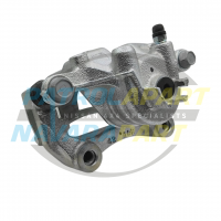 Genuine Nissan Brake Caliper Left Hand Rear - Nissan Patrol Y61 GU (Excluding TB48)