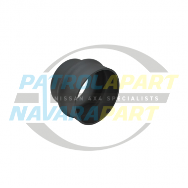Genuine Nissan Crush Tube Spacer Rear Diff - Nissan Patrol Y62