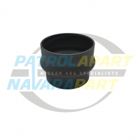 Genuine Nissan Crush Tube Spacer Rear Diff - Nissan Patrol Y62