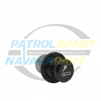 Genuine Nissan Cigarette Lighter - Nissan Patrol Y60 GQ & Ford Maverick