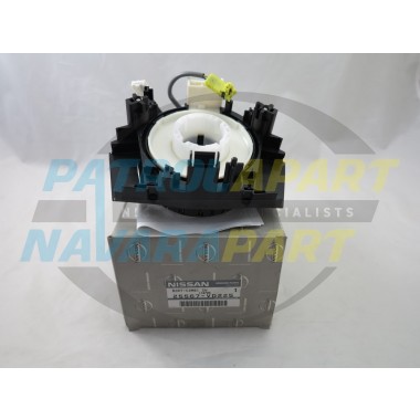 Genuine Nissan Patrol GU4 Series 4 Body Combination Switch