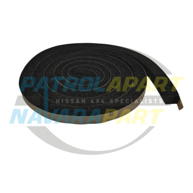 Genuine Nissan Insulator Windscreen Lower - Nissan Patrol Y61 GU