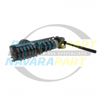 Genuine Nissan Odometer Assembly - Nissan Y60 GQ Patrol