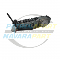 Genuine Nissan Odometer Assembly - Nissan Y60 GQ Patrol