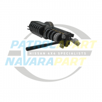 Genuine Nissan Odometer Assembly - Nissan Y60 GQ Patrol