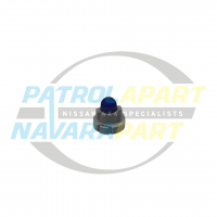Genuine Nissan Heater Control Globe (short) - Nissan Patrol Y61 GU