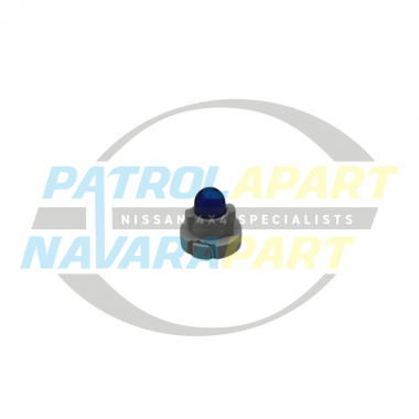 Genuine Nissan Heater Control Globe (short) - Nissan Patrol Y61 GU