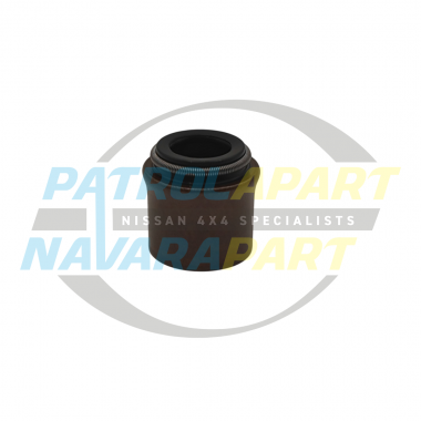 Inlet & Exhaust Valve Stem Seal - Nissan Patrol Y60 GQ Y61 GU TD42