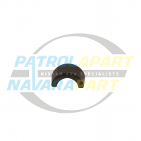 Genuine Nissan Valve Collet - Nissan Patrol Y60 GQ & Y61 GU - TD42 TD42T TD42TI