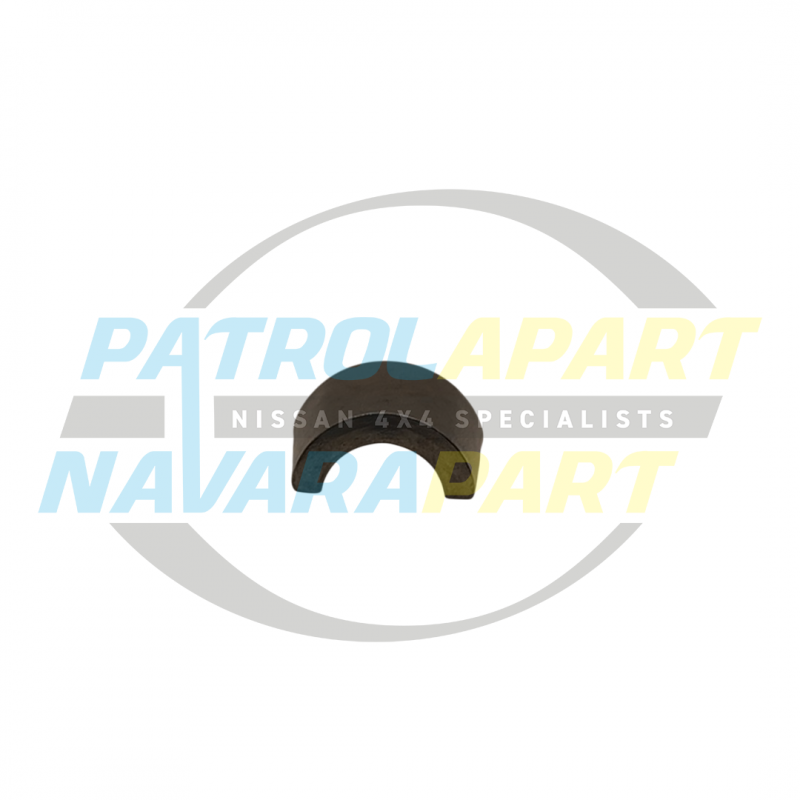 Genuine Nissan Valve Collet - Nissan Patrol Y60 GQ & Y61 GU - TD42 TD42T TD42TI