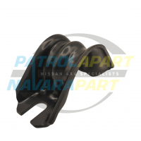 Genuine Nissan Sway Bar Stabilizer Bracket - Nissan Navara D23 NP300