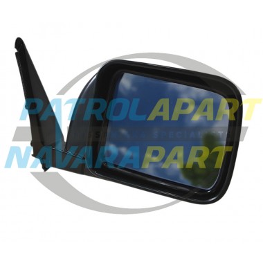 Genuine Nissan Right Side Mirror - Nissan Patrol Y61 GU