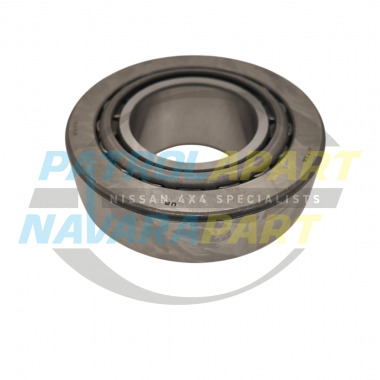 Genuine Nissan Rear Diff Pinion Bearing - Nissan Patrol Y62