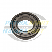 Genuine Nissan Diff Carrier Side Bearing - Nissan Y62