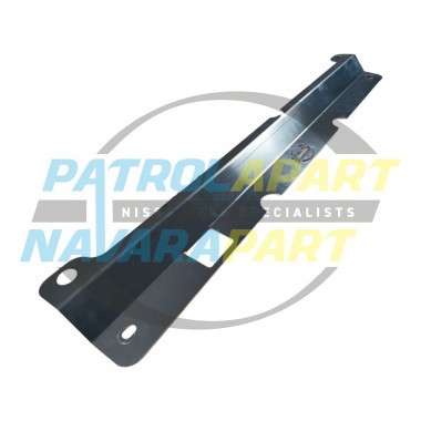 Radiator Cover / Mounting Bracket Suit Nissan Patrol GU Wide Radiator