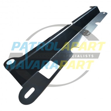 Radiator Cover / Mounting Bracket Suit Nissan Patrol GU Narrow Radiator
