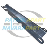 Radiator Cover / Mounting Bracket Suit Nissan Patrol GU Narrow Radiator